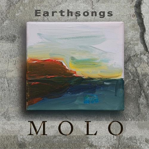 Molo Earthsongs (LP + CD)