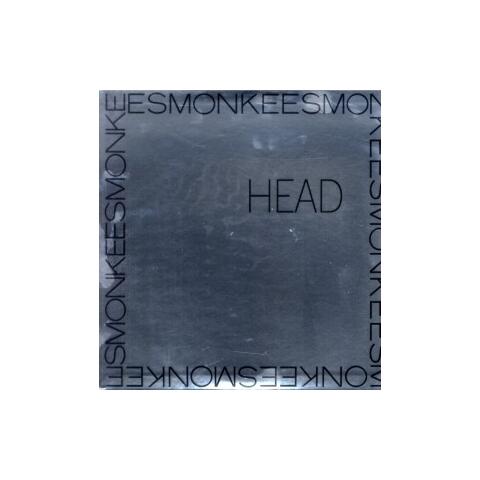 Monkees Head  (LP)
