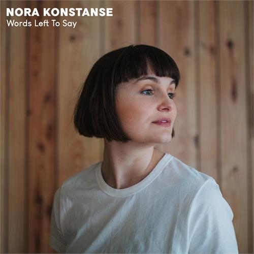 Nora Konstanse Words Left To Say (LP)