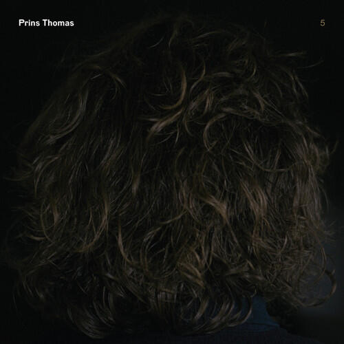 Prins Thomas 5 (2LP) 