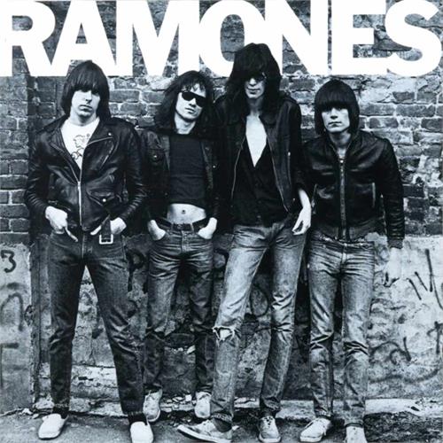 Ramones Ramones (LP)