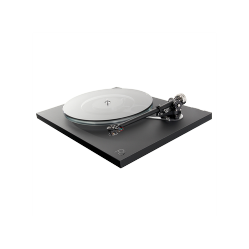 Rega Planar 6, platespiller Ania MC pickup, RB330 arm, NEO PSU 