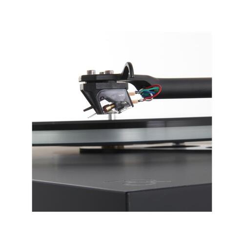 Rega Planar 6, platespiller Ania MC pickup, RB330 arm, NEO PSU 