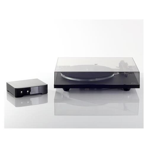 Rega Planar 6, platespiller Ania MC pickup, RB330 arm, NEO PSU 