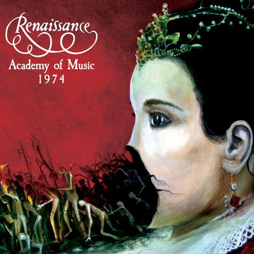 Renaissance Academy Of Music 1974 (2LP)