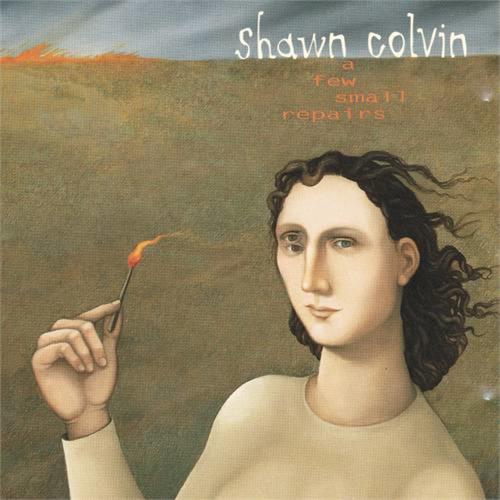 Shawn Colvin A Few Small Repairs (LP)