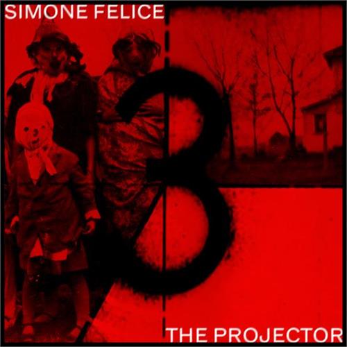 Simone Felice The Projector (LP)
