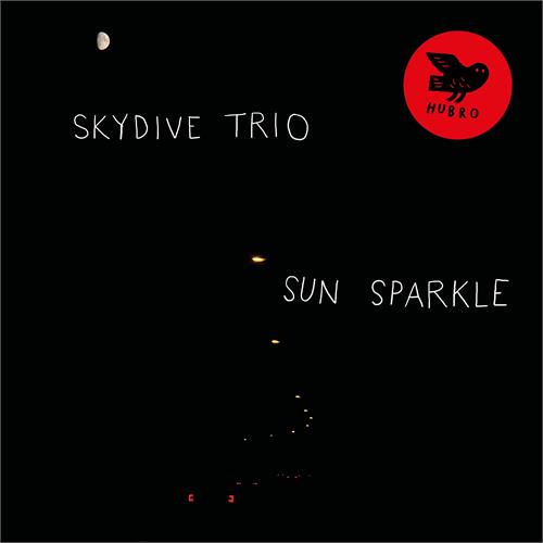 Skydive Trio Sun Sparkle (LP)