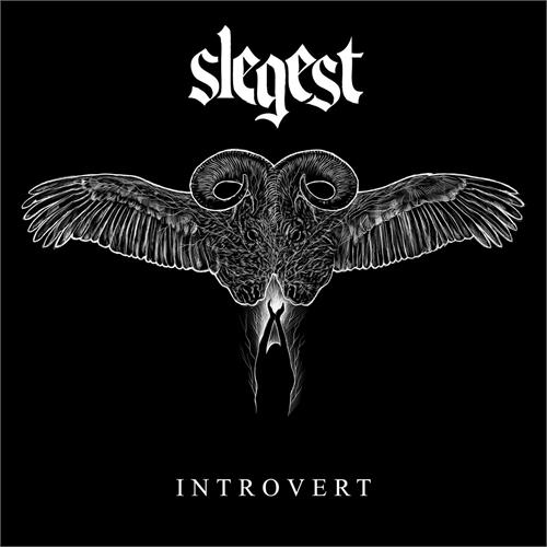 Slegest Introvert  - LTD (LP)