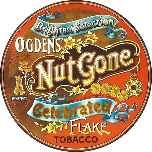 Small Faces Ogdens' Nut Gone Flake MONO (LP)