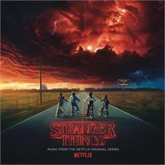 Soundtrack Stranger Things - Music From The… (2LP)