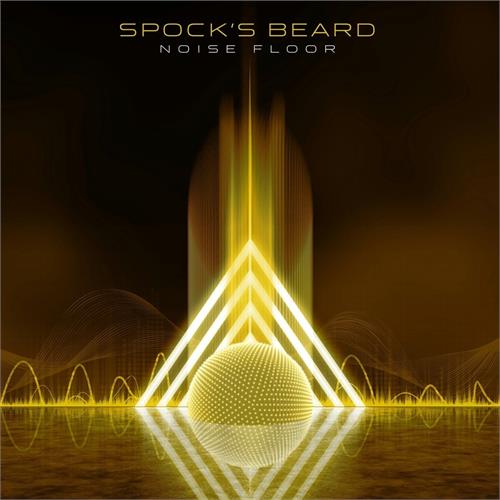 Spock's Beard Noise Floor (2LP)