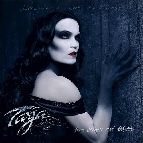 Tarja Turunen From Spirits and Ghosts (LP)
