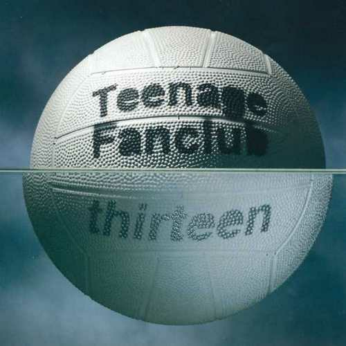 Teenage Fanclub Thirteen (LP+7")