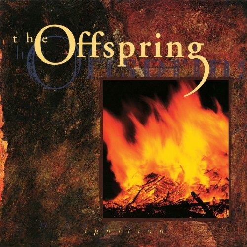 The Offspring Ignition (LP)