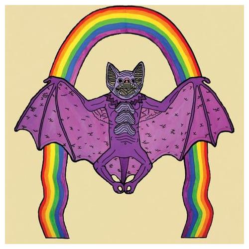 Thee Oh Sees Help (LP)