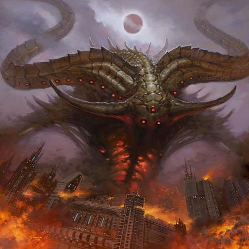 Thee Oh Sees Smote Reverser (2LP)