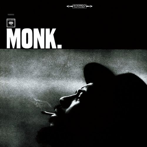 Thelonious Monk Monk (LP)