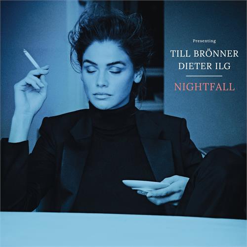 Till Brönner & Dieter Ilg Nightfall (LP)