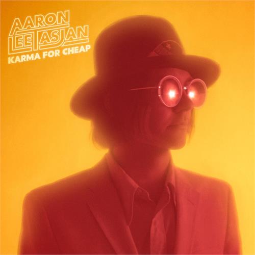 Aaron Lee Tasjan Karma For Cheap - LTD (LP)