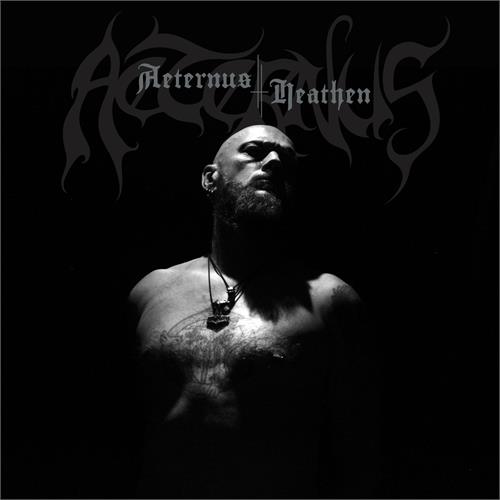 Aeternus Heathen (LP)