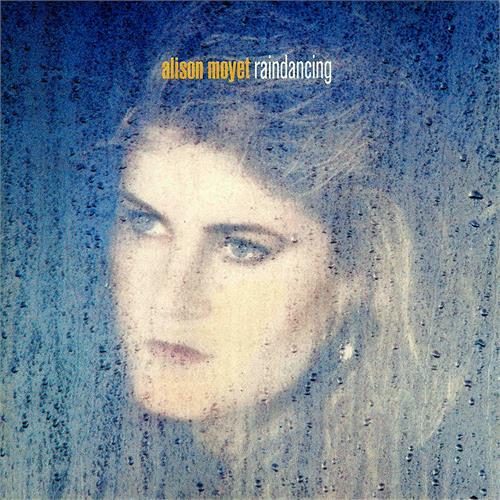 Alison Moyet Raindancing (LP) 