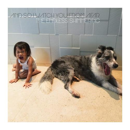 And So I Watch You From Afar Endless Shimmering (LP)