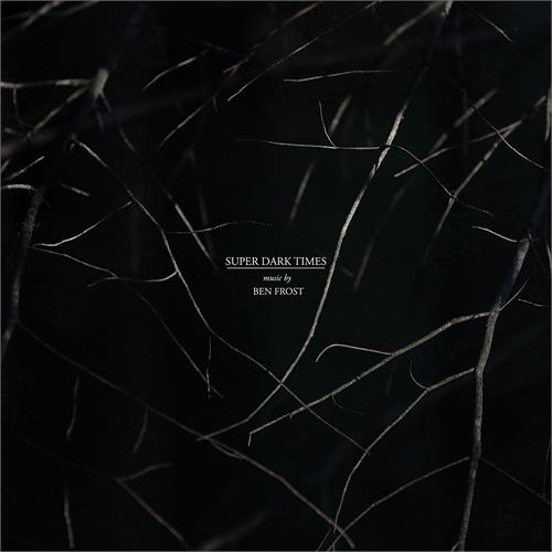 Ben Frost / Soundtrack Super Dark Times (LP)