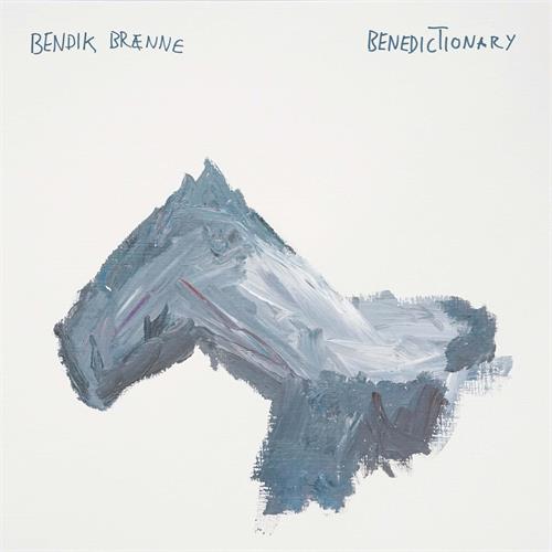 Bendik Brænne Benedictionary (LP) 