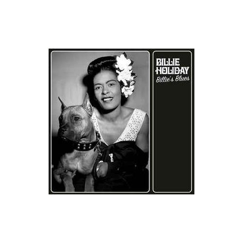 Billie Holiday Billie's Blues (LP)