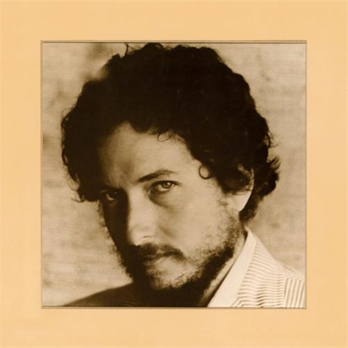 Bob Dylan New Morning (LP)