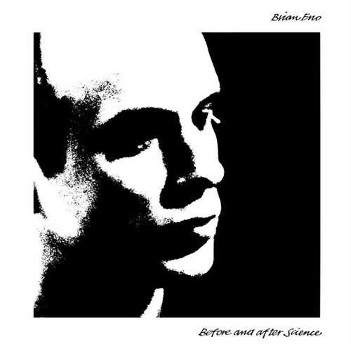 Brian Eno Before And After Science (LP) 