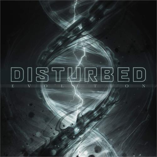 Disturbed Evolution - LTD (2LP)