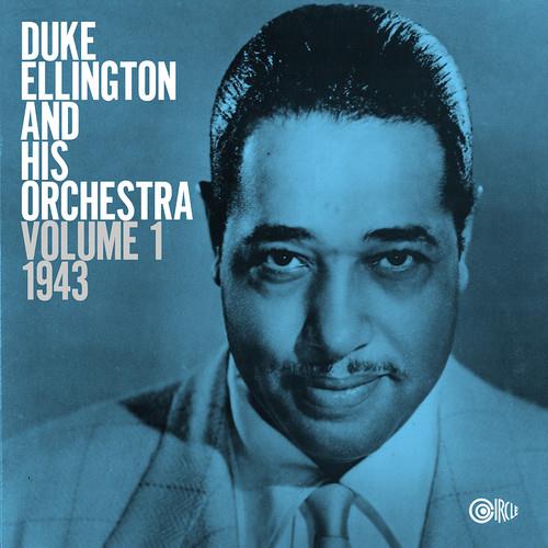 Duke Ellington Volume 1: 1943 (LP)