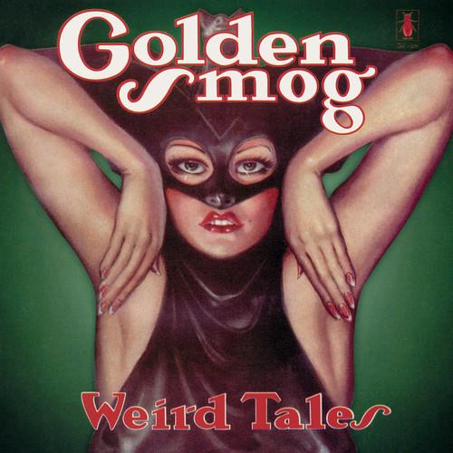 Golden Smog Weird Tales (2LP)