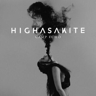 Highasakite Camp Echo (LP)