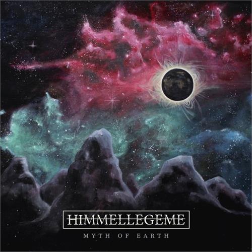 Himmellegeme Myth of Earth (LP)