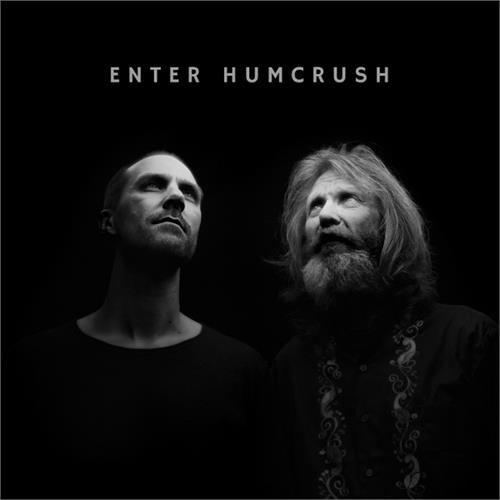 Humcrush Enter Humcrush (LP)
