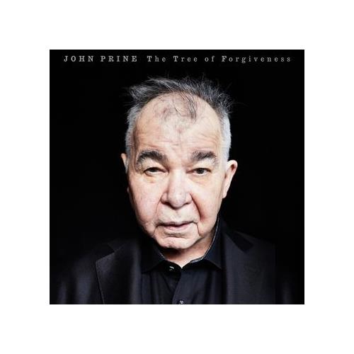 John Prine The Tree Of Forgiveness  (LP)