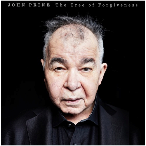 John Prine The Tree Of Forgiveness  (LP)