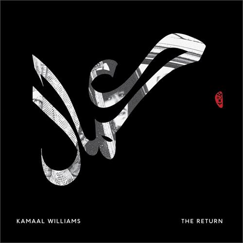 Kamaal Williams Return (LP)