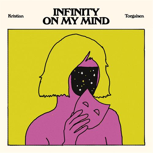 Kristian Torgalsen Infinity On My Mind (LP)