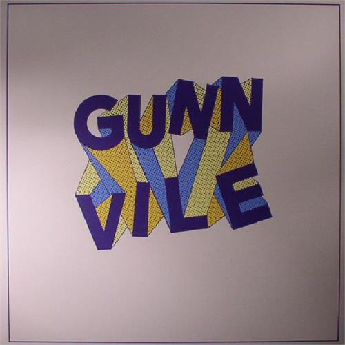 Kurt Vile / Steve Gunn Gunn Vile (LP)