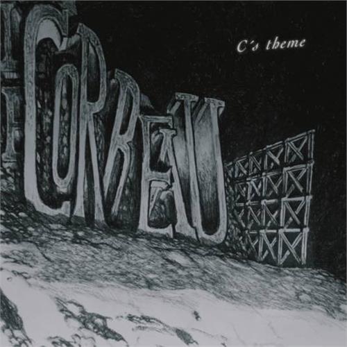 Le Corbeau V - C's Theme (LP)