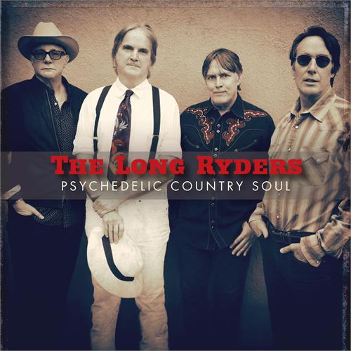 Long Ryders Psychedelic Country Soul (2LP)