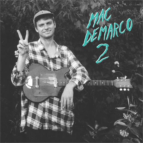 Mac DeMarco 2 (LP)