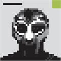 Madvillain Four Tet Remixes (LP)