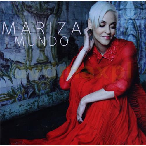 Mariza Mundo (LP)