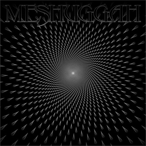 Meshuggah Meshuggah (LP)