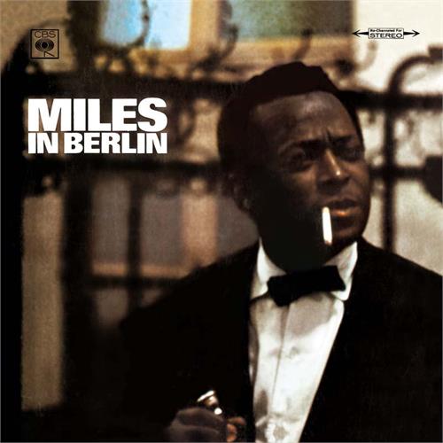 Miles Davis Miles In Berlin (LP)